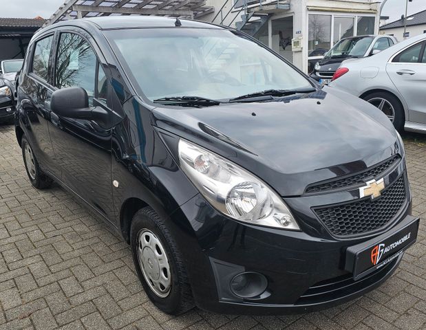 Chevrolet Spark LS