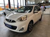 Nissan Micra N-Tec *DAB*Klima*Bluetooth*Navi*SHZ*PDC* - Nissan Micra: Automatik
