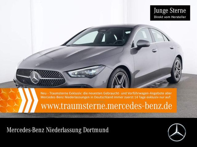 Mercedes-Benz CLA 200 AMG Premium/MBUX/PremiumPak/Multib/AdvSo