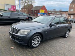 Gebraucht auto Mönchengladbach ACN AutoCentrum Niederrhein MERCEDES-BENZ C 180 C -Klasse T-Modell Kompressor BlueEffici