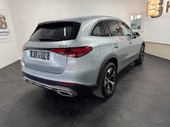 MERCEDES-BENZ GLC 300de 4M*Avantgarde*PANO*LED*360°*AHK* MERCEDES-BENZ GLC 300de 4M*Avantgarde*PANO*LED*360°*AHK*