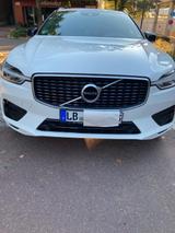 Volvo XC60 T4 R Design Geartronic R Design