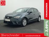 Seat Ibiza 1.0 TSI Style NAVI LED KAMERA - Seat Ibiza Jahreswagen: Style