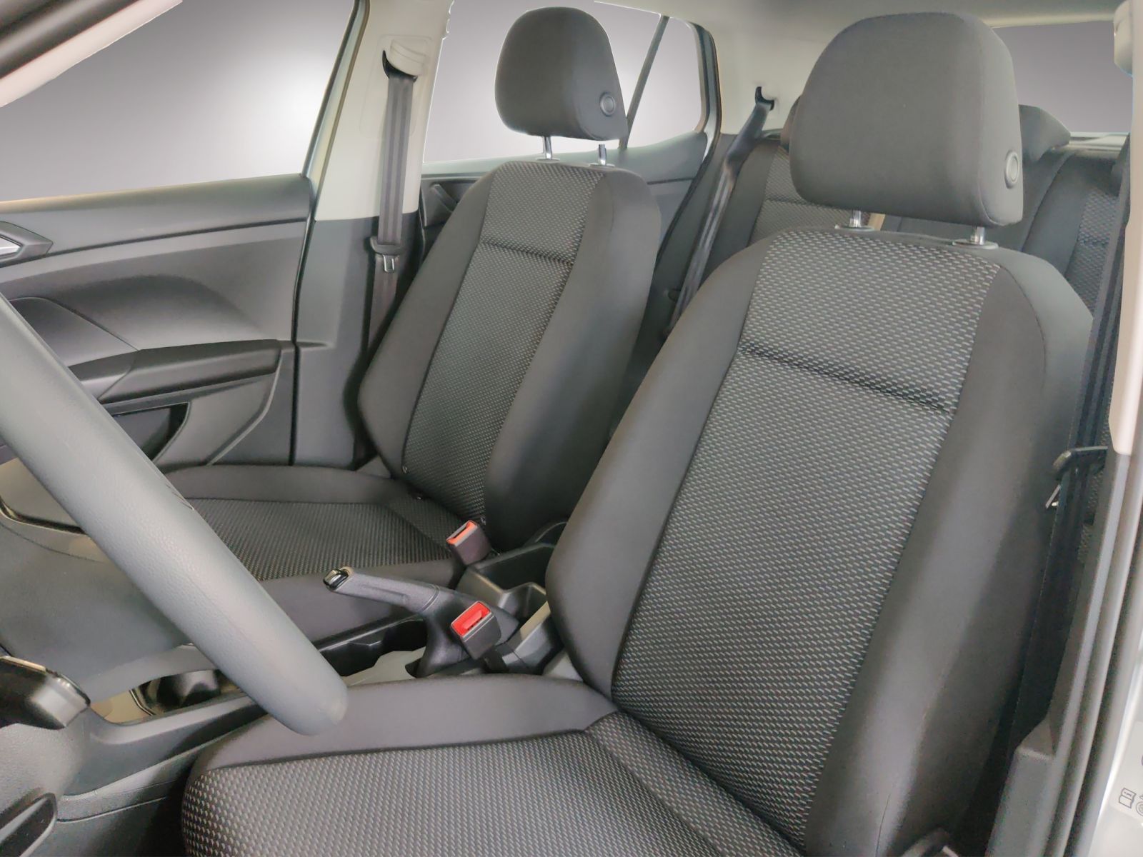 Volkswagen T-Cross - Bild 7