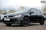 Volkswagen Golf VII 1.6 TDi BMT Lim. Cup *AUTOMATIK|NAVI* - Volkswagen Golf Limousine Cup mit Diesel-Antrieb
