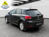 Seat Ibiza Style*1.Hand*Klima*Navi*PDC*EU6*Garantie* - Seat Ibiza: 1.6