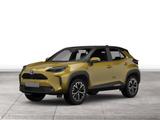 Toyota Yaris Cross Hybrid FWD Elegant - gebrauchte Toyota Yaris Cross aus dem Jahr 2023