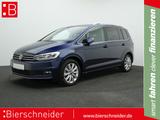 Volkswagen Touran 2.0 TDI DSG Highline 7-S. KINDERSITZ NAVI - VW Touran Gebrauchtwagen in Hagen