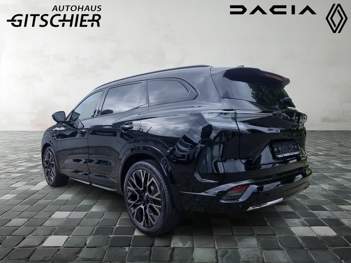 Renault Espace Esprit Alpine Full Hybrid E-Tech 200 imagem 3