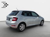Skoda Fabia - Vorschau Bild 17