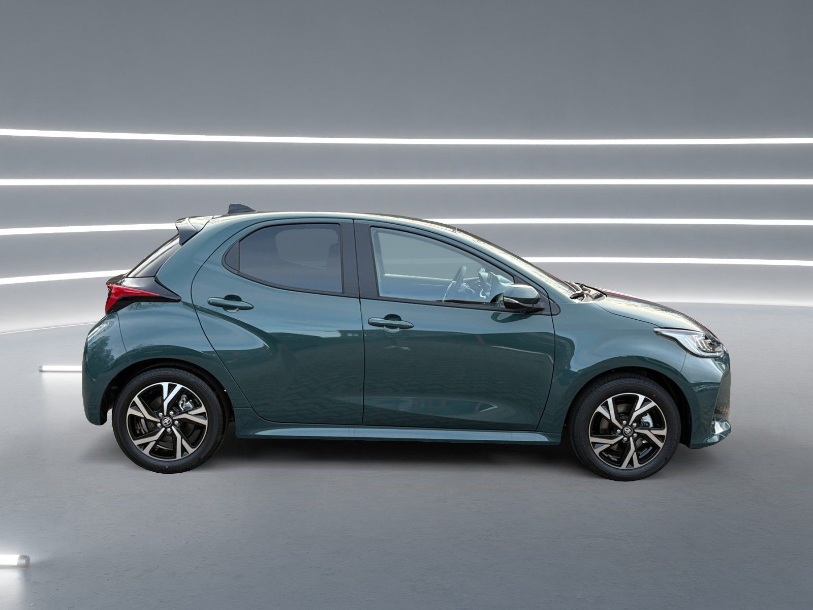 Toyota Yaris - Bild 7