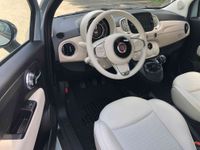 Fiat 500C - Vorschau Bild 12