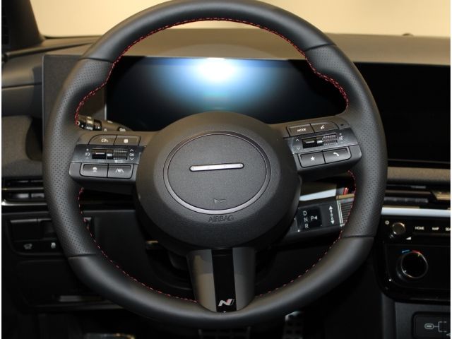 Hyundai Tucson – Bild 7