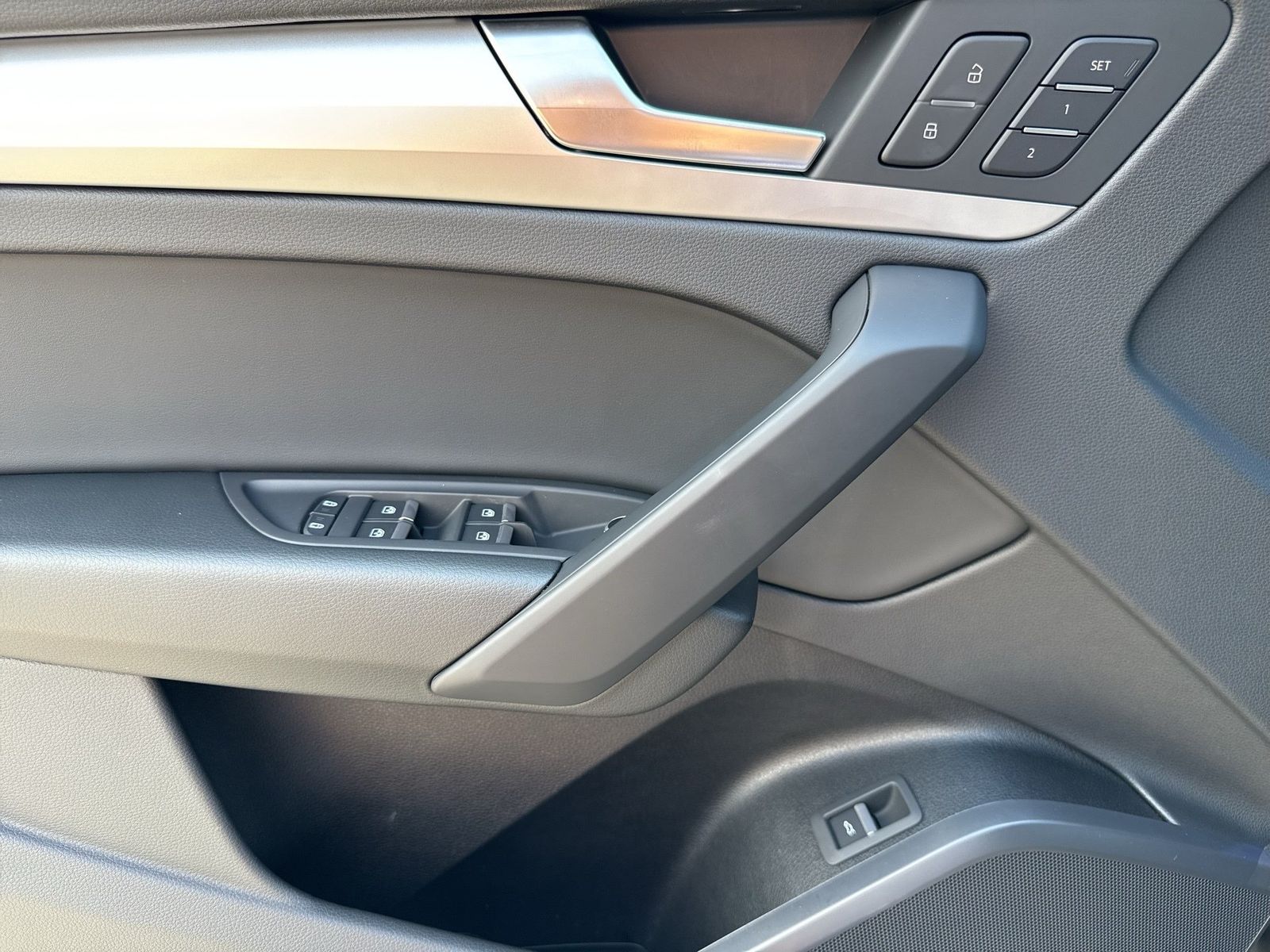 Audi Q5 - Bild 18