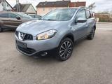 Nissan Qashqai+2 2.0 ALL-MODE 4x4 Tekna Automatik - Nissan Qashqai+2: 2.0