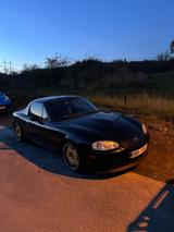 Mazda MX-5 1.6 16V 1.6 - Mazda Oldtimer