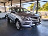 Mercedes-Benz ML 350 CDI BlueTec*52 TKM*HarmanKardon* - gebrauchte Mercedes-Benz ML 350 aus dem Jahr 2013
