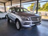 Mercedes-Benz ML 350 CDI BlueTec*52 TKM*HarmanKardon* - Mercedes-Benz ML 350 aus 2013