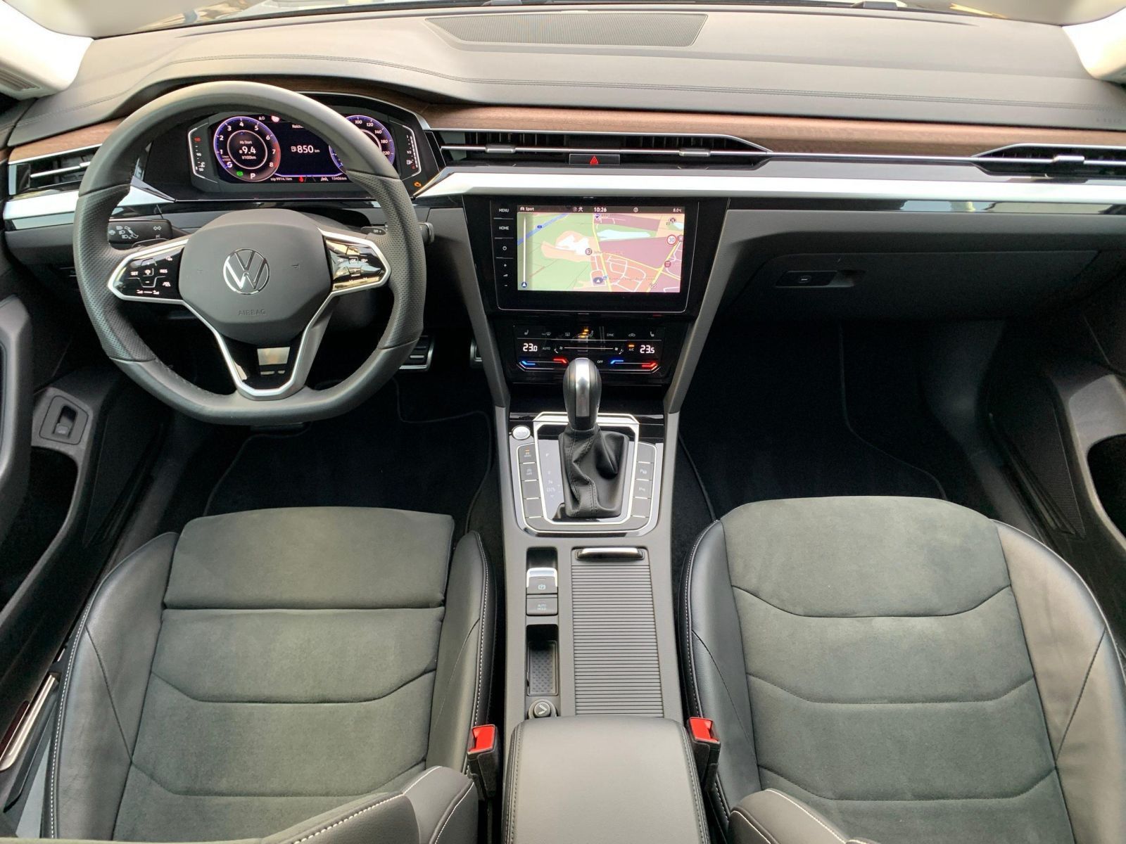 Volkswagen Arteon - Bild 14