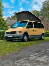 Mercedes-Benz Mercedes Vito 112 CDI Westfalia - Mercedes-Benz Vito: Westfalia