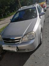 Chevrolet Nubira 1.8 Benzin+LPG - Chevrolet Nubira: Kombi, 1.8