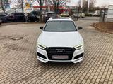 Audi S Q3 S - Line Klima Navi Plus Xenon 19 Zoll - Audi Q3 Gebrauchtwagen in Leipzig