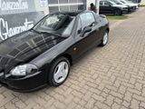 Honda CRX 1.6 ESI Del Sol ESI - Honda CRX: Esi