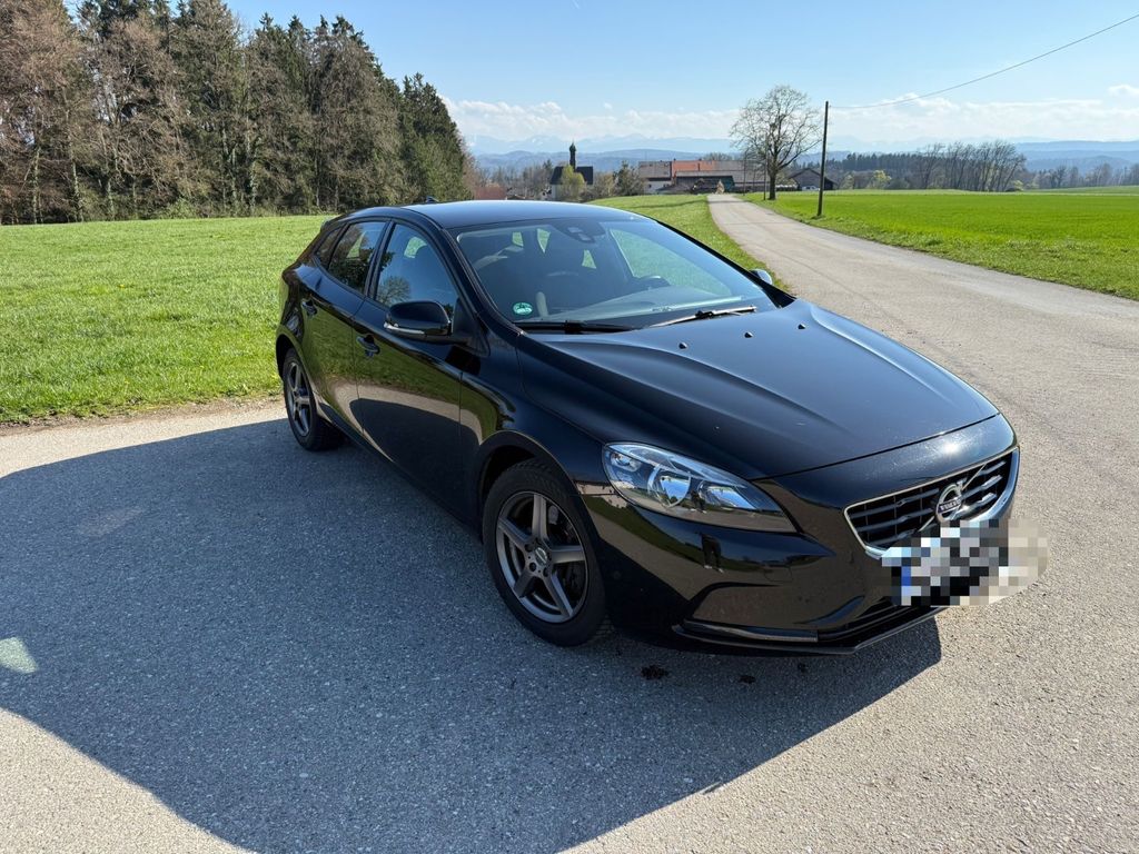 Image of Volvo V40