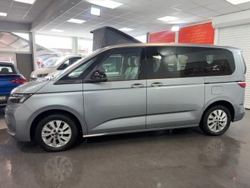 Volkswagen T7 Multivan - 4