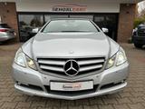 Mercedes-Benz E 250 E -Klasse Cabrio CDI BlueEfficiency*V.Lede - Mercedes-Benz Roadster aus dem Jahr 2010