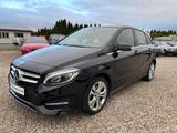 Mercedes-Benz B220 CDI Urban Score +AUTOMATIK+PANO+LED+KAMERA+ - gebrauchte Mercedes-Benz B 220 aus dem Jahr 2016