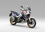 Honda CRF1100L Africa Twin Adventure Sports DCT - HONDA MOTORRAD