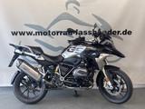 BMW R 1200 GS 3xPakete, wahl. Akra u. Gussfelge extr - Motorräder in Düsseldorf