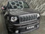 Jeep Renegade 1.6 Mjt DDCT 120 CV S - Jeep Renegade mit Halbautomatikschaltung