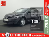 Volkswagen Polo 1.0 TSI DSG Style IQ.LIGHT NAVI SHZ RÜCKFAH - Jahreswagen: Kleinwagen