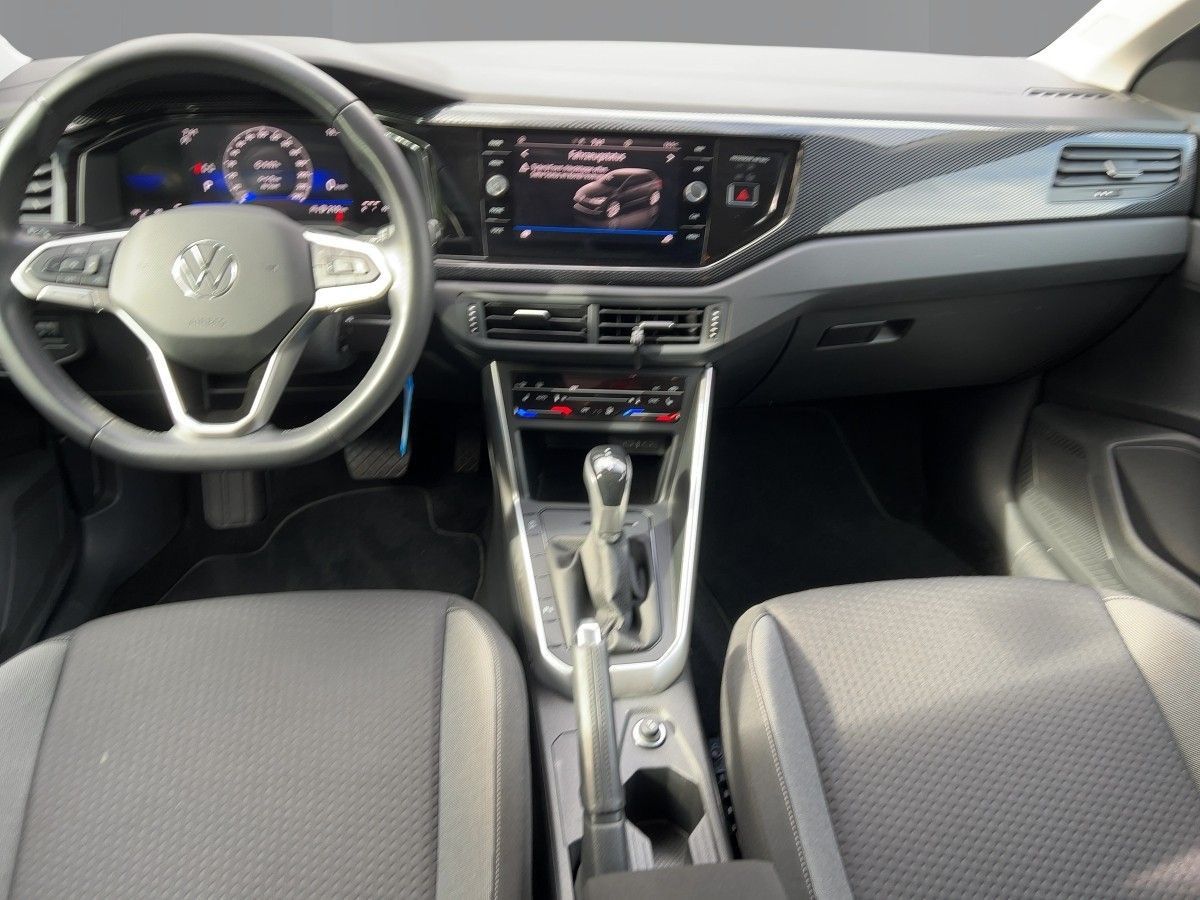 Volkswagen Polo - Bild 12