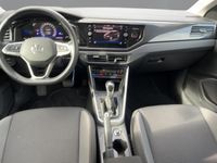 Volkswagen Polo - Vorschau Bild 12