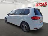 Volkswagen Touran IQ.DRIVE 1.5 16V TSI DSG*7-SITZER*NAVI* - VW Touran Gebrauchtwagen in Essen