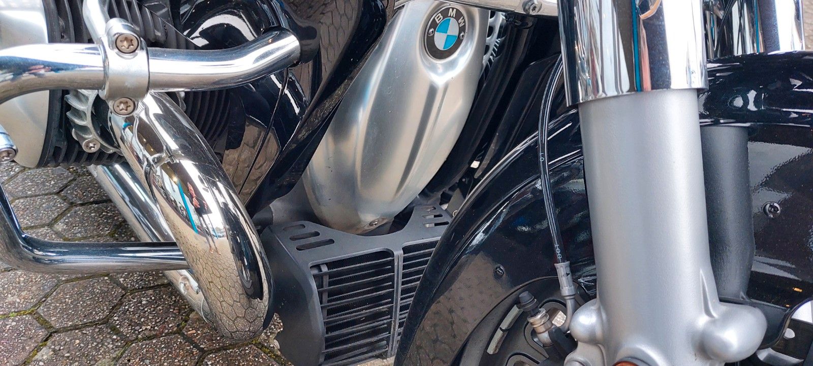 Fahrzeugabbildung BMW R 18 Transcontinental inkl. ACC Neuzustand