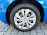 Suzuki Swift *2. HAND*KLIMA*BLUETOOTH*SCHECKHEFT* - gebrauchte Suzuki Swift aus dem Jahr 2017