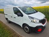 Renault Trafic - Renault Trafic von privat