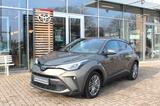 Toyota C-HR 2.0 Hybrid Lounge*LED*PDC*KAMERA*JBL*NAVI* - Toyota C-HR Gebrauchtwagen in Hamburg