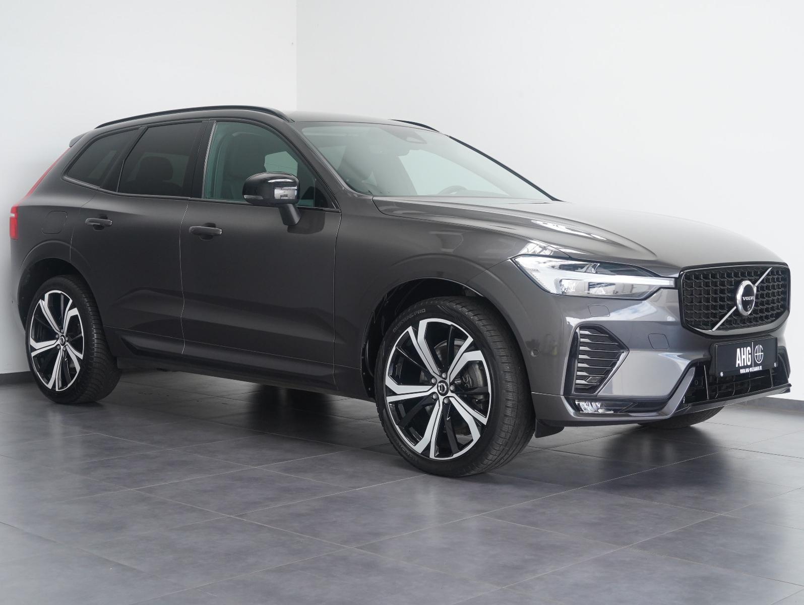 Volvo XC60 B4 B Plus Dark LED/NAVI/ACC/BLIS
