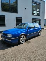 Volkswagen Golf 3 GT Colour Concept  no GTI no VR6 - Volkswagen Golf: GTI Vr6