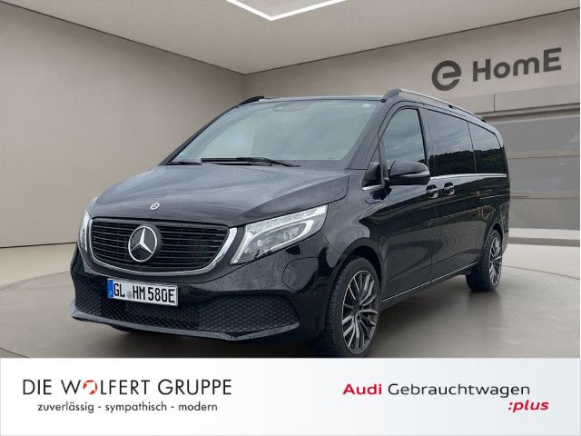 Mercedes-Benz EQV 300 Avantg*extralang*Luftfederung*7-Sitzer