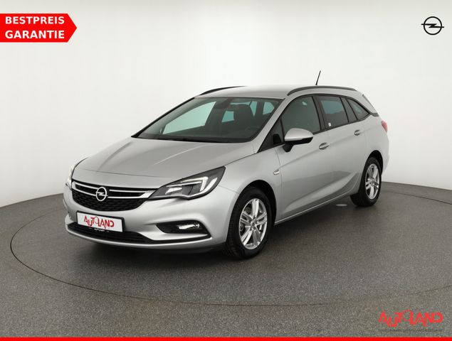 Opel Astra K ST 1.6 CDTI Business IntelliLink SHZ