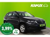 Skoda Karoq 1.0TSI Ambition+KLIMA+SHZ+CARPLAY+PDC - Skoda Karoq in Bielefeld