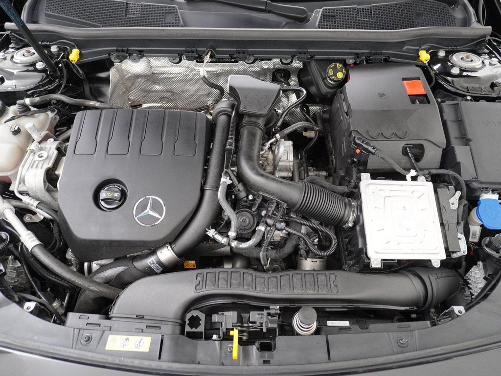 Mercedes-Benz CLA 200 Shooting Brake Business Solution Luxury