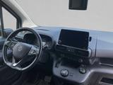 Opel Combo E Cargo XL Edition 130 PS Automatik - Opel Combo mit Diesel-Antrieb: Automatik