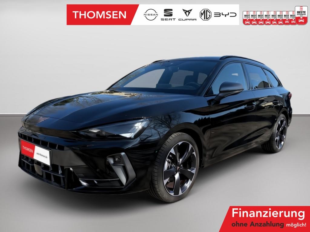Cupra Leon ST 1.5 eTSI DSG+ACC+AUT+LED+Virtual+Kam.